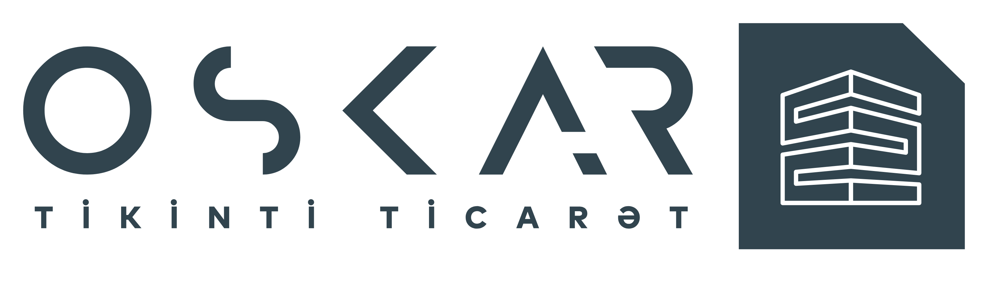 "OSKAR Tikinti Ticarət" LLC